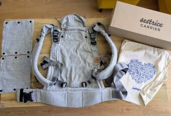 SESTRICE lanovy nosic CARRIER