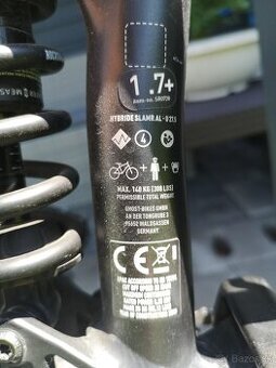 Ebike Ghost Hybrid