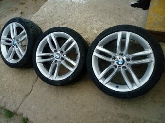 Predam elektrony 5x120 r18