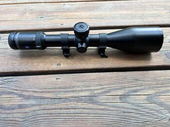 Zess Victory HT 3-12x56 ASV