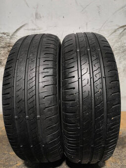 195/65 R15 Letné pneumatiky Barum Bravuris 2 kusy