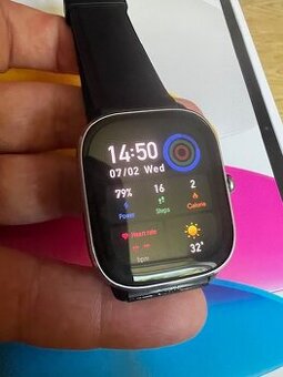 Amazfit GTS 4 mini cierne /super cena/