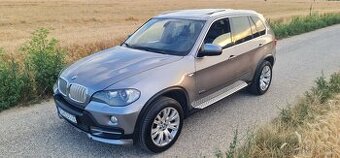 BMW X5 3.0d xDrive SportPaket