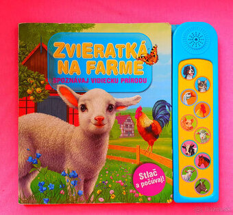 Zvieratká na farme