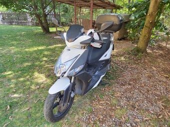 Predám skúter Kymco