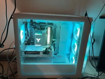 Herný pc