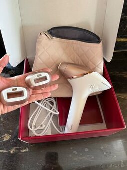 Philips Lumea IPL 9900 SkinAI BRI973/00
