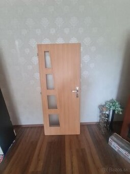 Interierove dvere 80P - 1