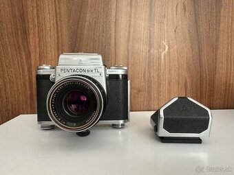 Pentacon six tl
