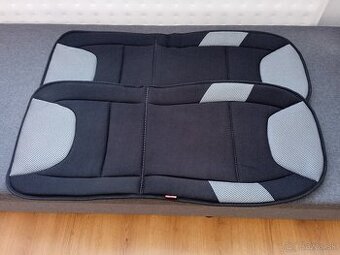 Podložky na autosedadlá.
