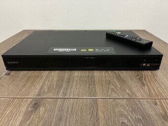 Prehrávač Blu-ray™ s rozlíšením 4K Ultra HD | UBP-X800