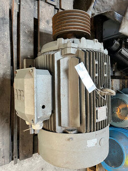 elektromotor 55kw