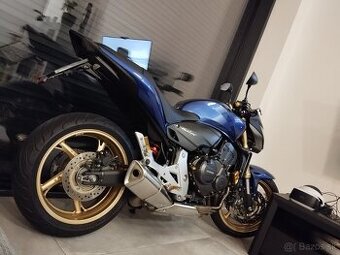 Honda Hornet 600