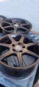Vw kolesá - 1