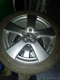 Elektróny Seat Altea