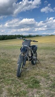 Kawasaki KX450F