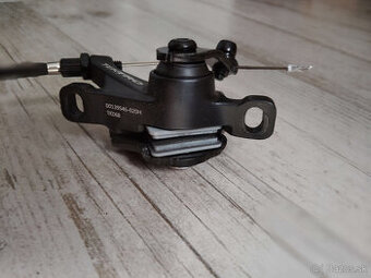 Predná kotúčová mechanická brzda Tektro - 1