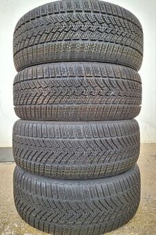Nove zimne pneu 215/50 R17 Semperit Speed-Grip 3