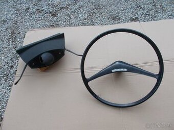 Predam pre skoda 1000MB-100-110 nove podbehy volant vypinace - 1