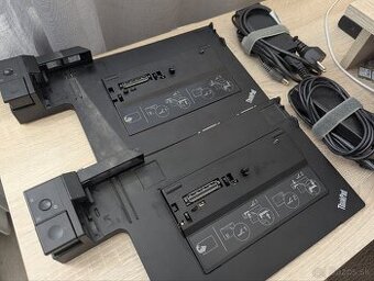 ThinkPad dokovacie stanice