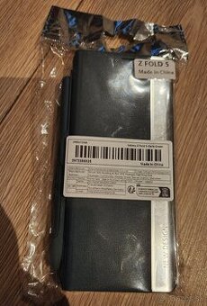 Obal na mobil Samsung Z Fold 5 - 1
