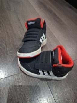 Detske botasky zn. Adidas