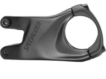 Predstavec Specialized Trail Stem - čierny 50mm