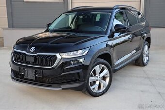 Škoda Kodiaq 2.0 TDI SCR 4x4 2022 DSG ACC 147kw