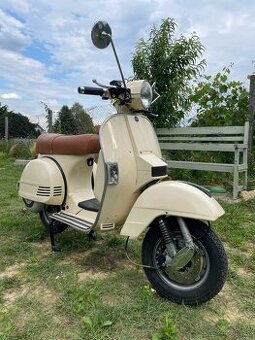 125ccm Skuter LML Star Automat (CVT)