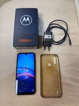 Motorola e6i