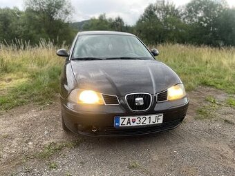 Seat Ibiza 1.4 55kw