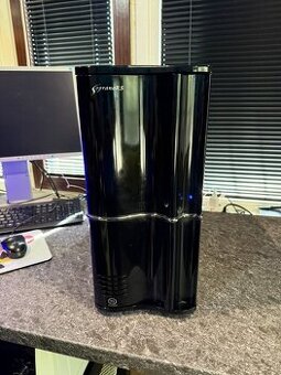 Počítač Intel Core2 Duo E8400/4 GB RAM/320GB - 1