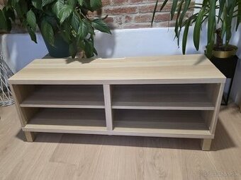 Ikea Besta skrinka pod TV