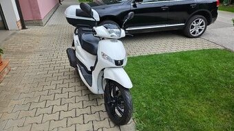 Peugeot Tweet 125i