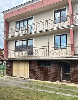Považská Bystrica RD – za cenu 1. izb. bytu