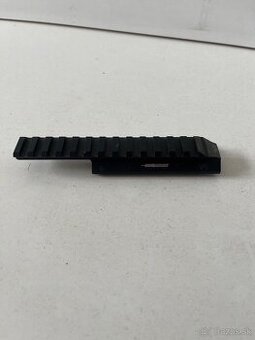 Blaser montáž innomount , Weaver - 1