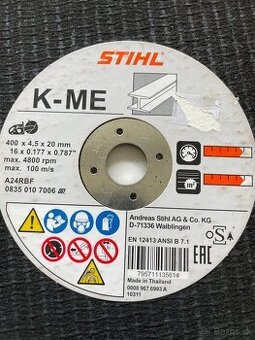 Stihl