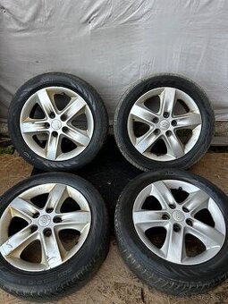 Kia ceed r16 elektrony