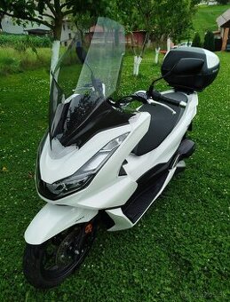 Honda pcx 125