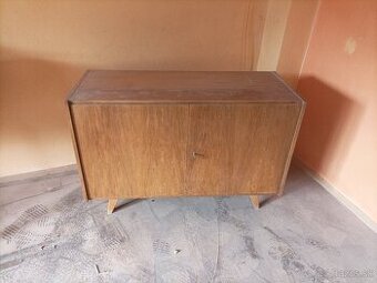 Retro komoda - 1