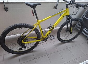 Horsky Bicykel CUBE ANALOG XL