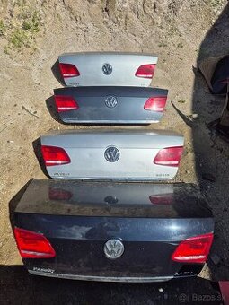 Predám zadný kufor pre Volkswagen Passat B7 sedan