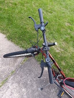 Predám dámsky horský bicykel