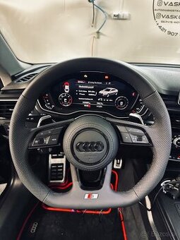 Audi volant športovy komplet s airbagom aj na staršie modely