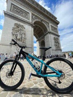 CTM Raptor 2.0 2023