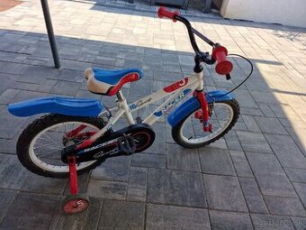 Bicykel