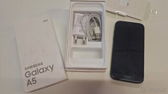 Samsung galaxy a5 2017