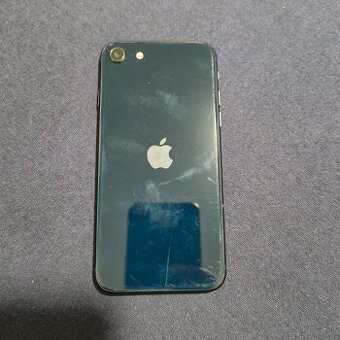 Iphone SE 2020 - 1