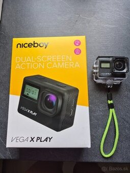 Niceboy VEGA X Play