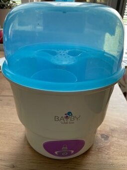 Sterilizator Bayby BBS 3010